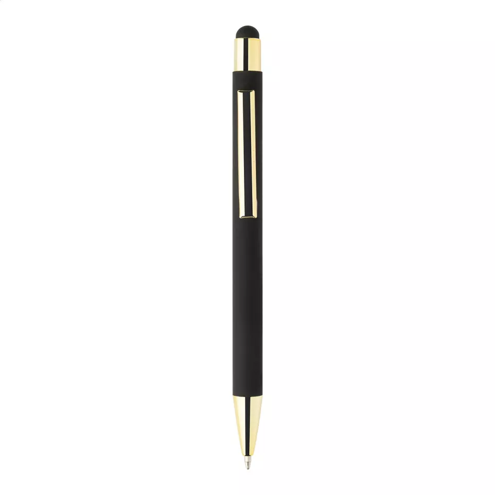 Darkly Tap gold  touch ballpoint pen 