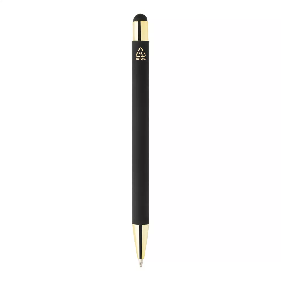 Darkly Tap gold  touch ballpoint pen 