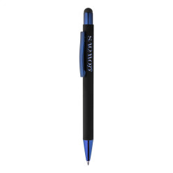 Darkly Tap blue  touch ballpoint pen 