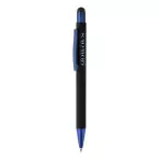 Darkly Tap blue  touch ballpoint pen 