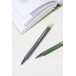 Hexalin ash grey  ballpoint pen 