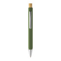 Hexalin green  ballpoint pen 