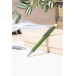 Hexalin vert  Stylo bille 