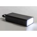 MagBeat black  RABS wireless speaker 