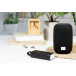 MagBeat black  RABS wireless speaker 