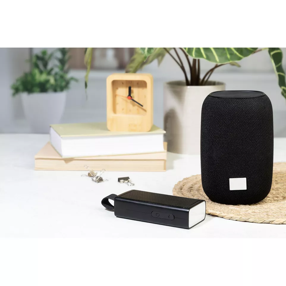 MagBeat noir  Enceinte sans fil en RABS 