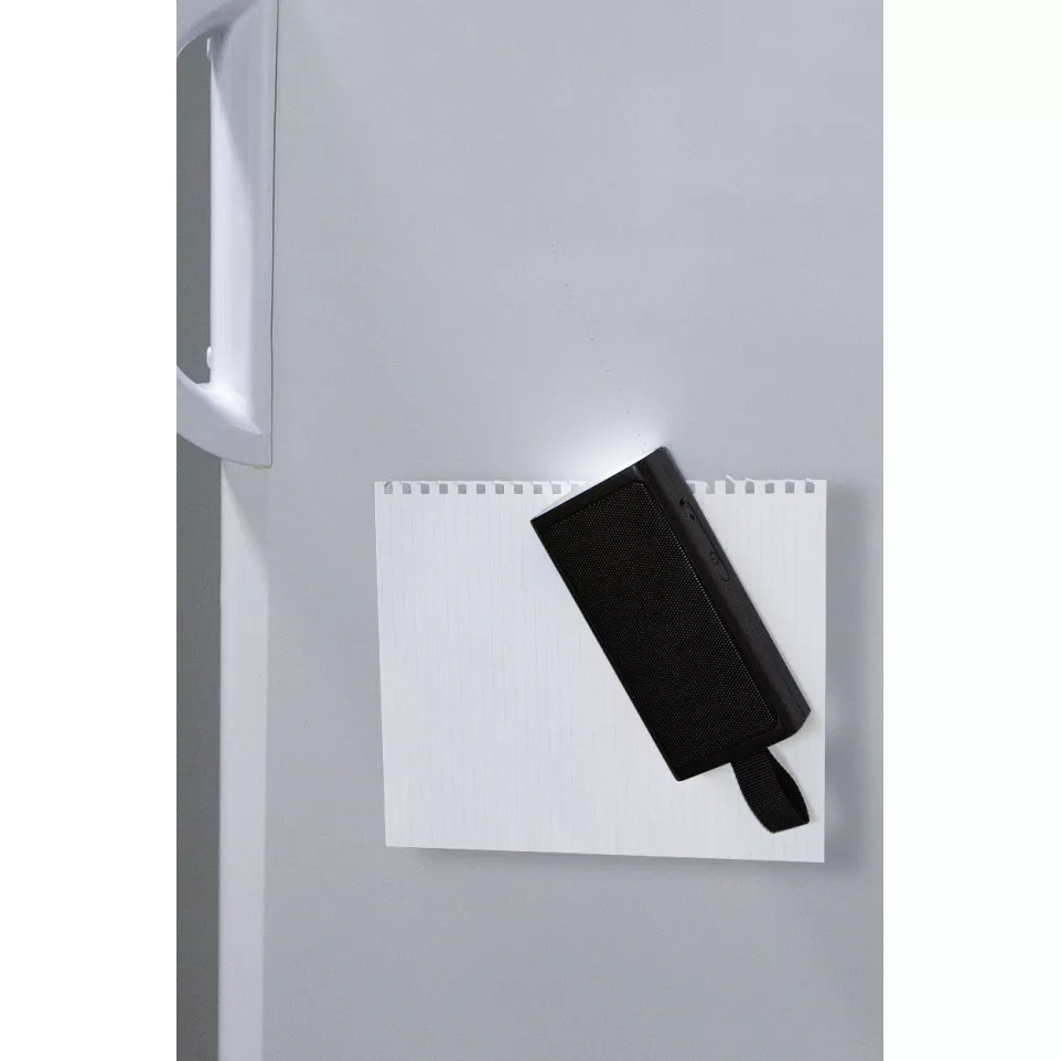 MagBeat zwart  RABS draadloze...