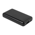 Rabobank Mini black  RABS power bank 