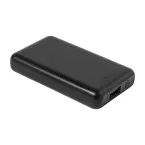 Rabobank Mini noir  Power bank en RABS 