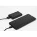 Rabobank Mini black  RABS power bank 
