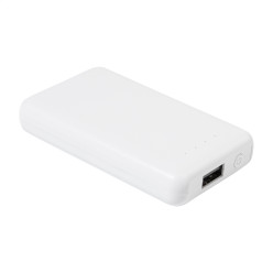Rabobank Mini white  RABS power bank 