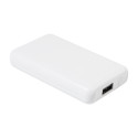 Rabobank Mini blanc  Power bank en RABS 