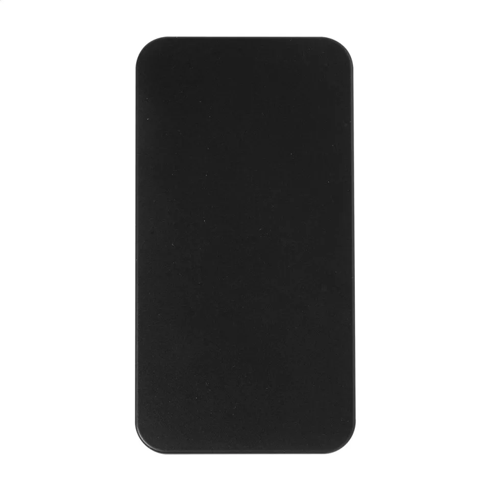 Rabobank Sun noir  Power bank en RABS 