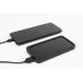 Rabobank Sun noir  Power bank en RABS 