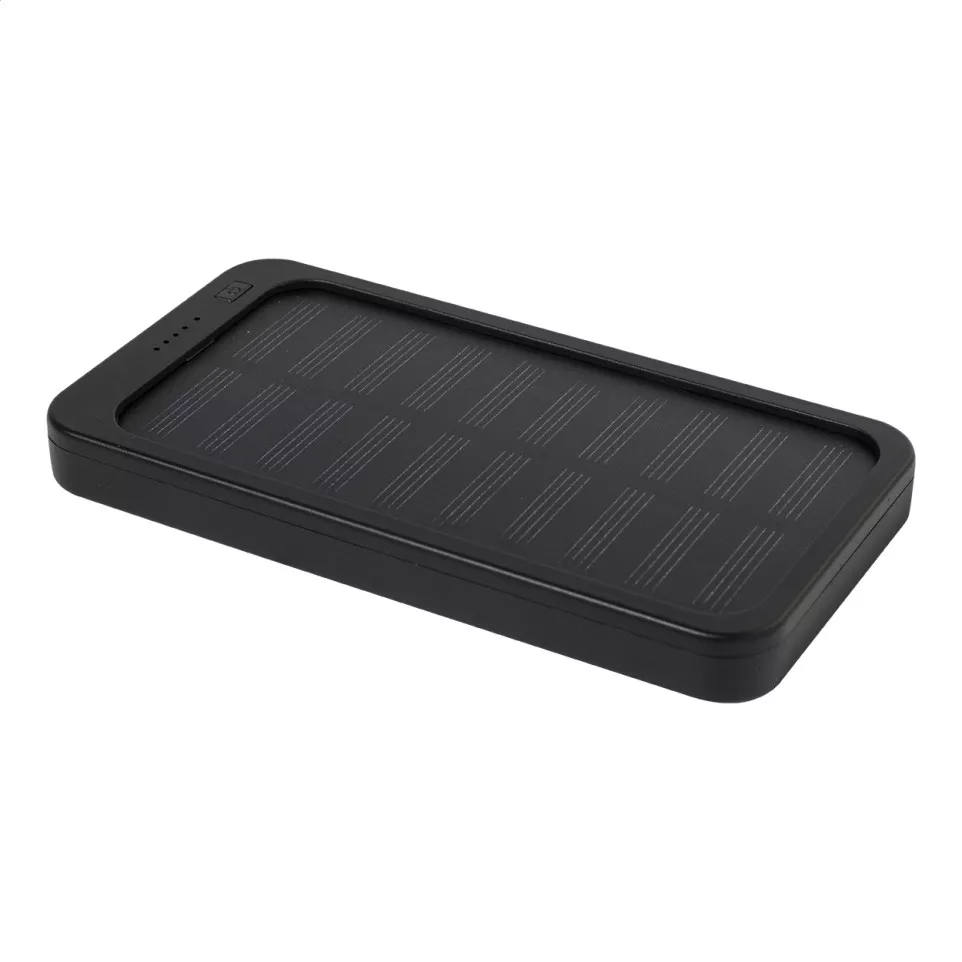 Rabobank Sun noir  Power bank en RABS 