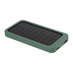 Rabobank Sun groen  RABS powerbank 