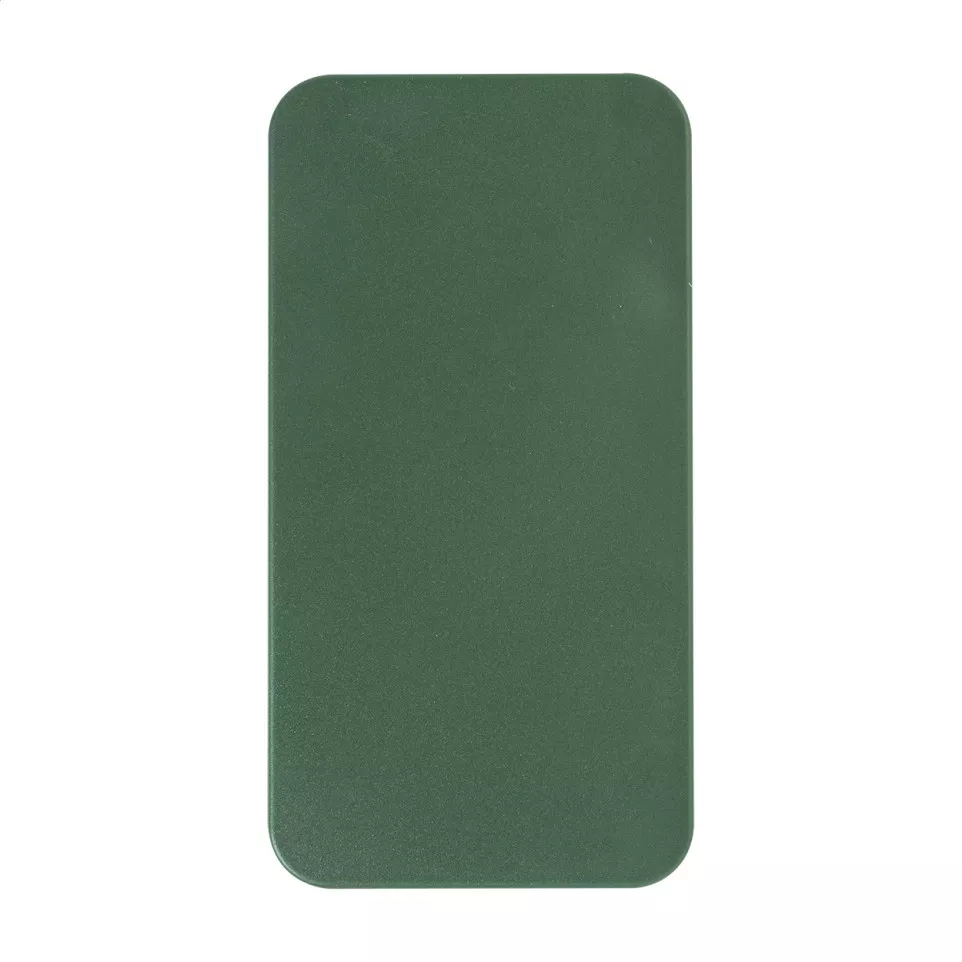 Rabobank Sun green  RABS power bank 