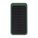 Rabobank Sun vert  Power bank en RABS 
