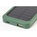 Rabobank Sun green  RABS power bank 