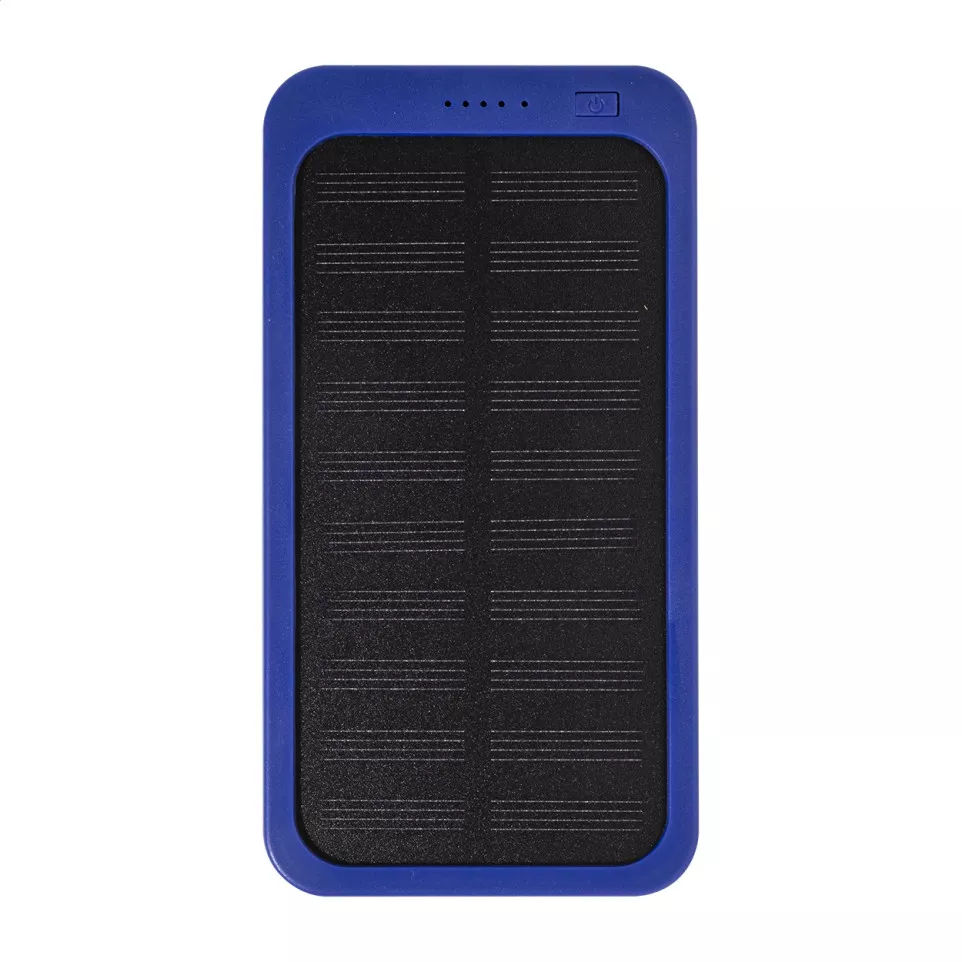 Rabobank Sun bleu  Power bank en RABS 