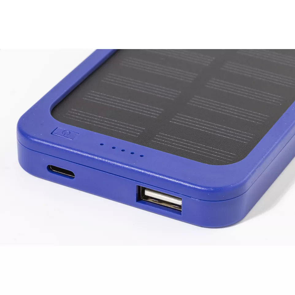 Rabobank Sun bleu  Power bank en RABS 