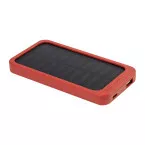 Rabobank Sun rood  RABS powerbank 