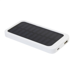 Rabobank Sun blanc  Power bank en RABS 
