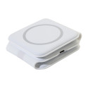 FolCharge blanc  Chargeur sans fil 3 en 1 en RABS 