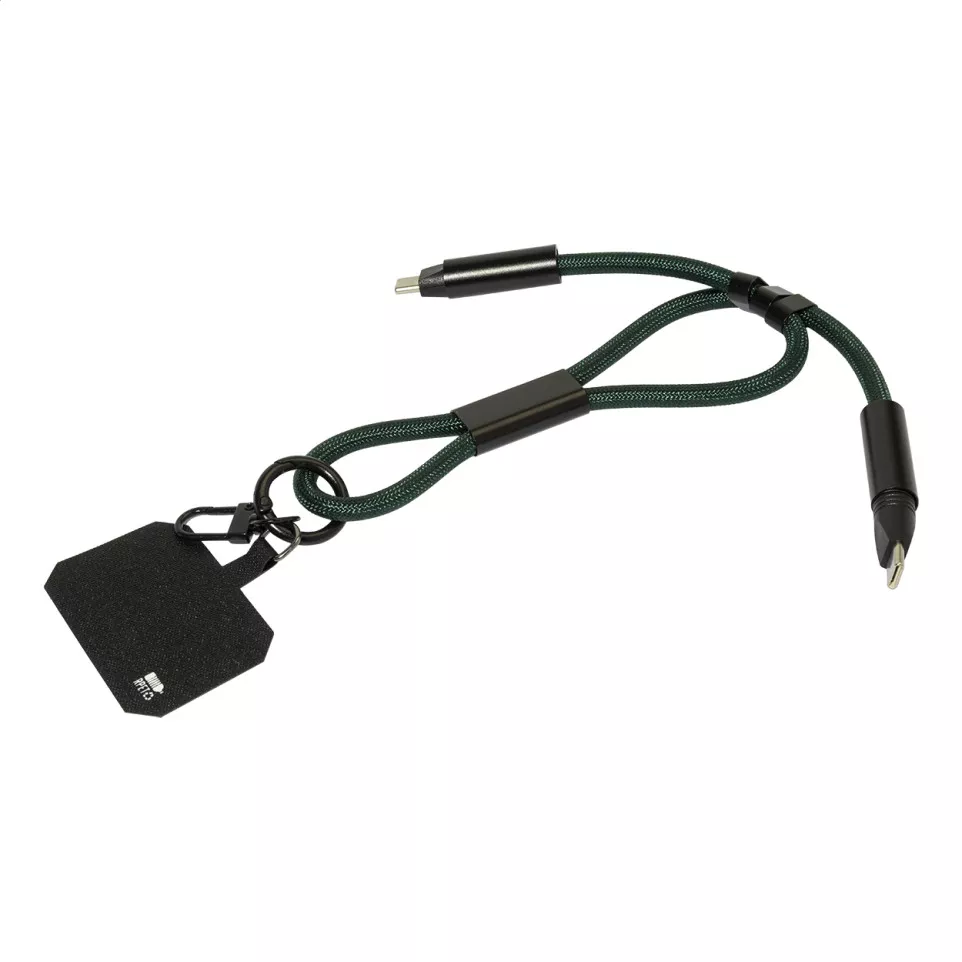 CuffCharge vert foncé  Bracelet pour...