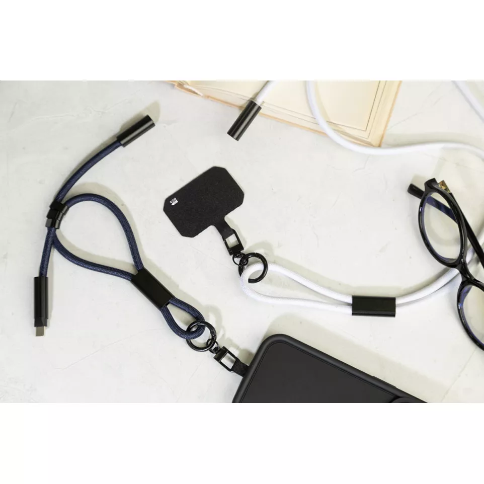 CuffCharge bleu foncé  Bracelet pour...