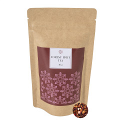 Chabag natural  loose leaf tea, 40g - forest fruits 
