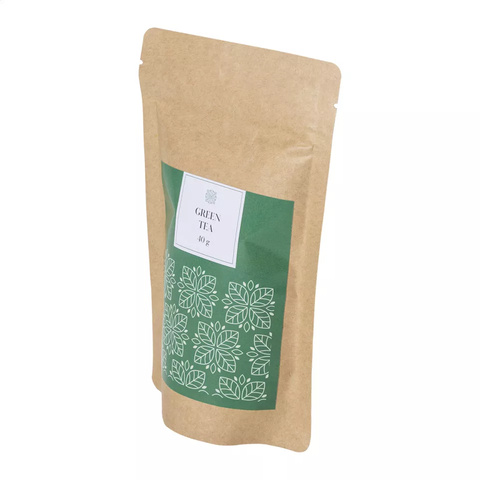 Chabag natural  loose leaf tea, 40g -...