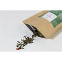 Chabag natural  loose leaf tea, 40g - green tea 