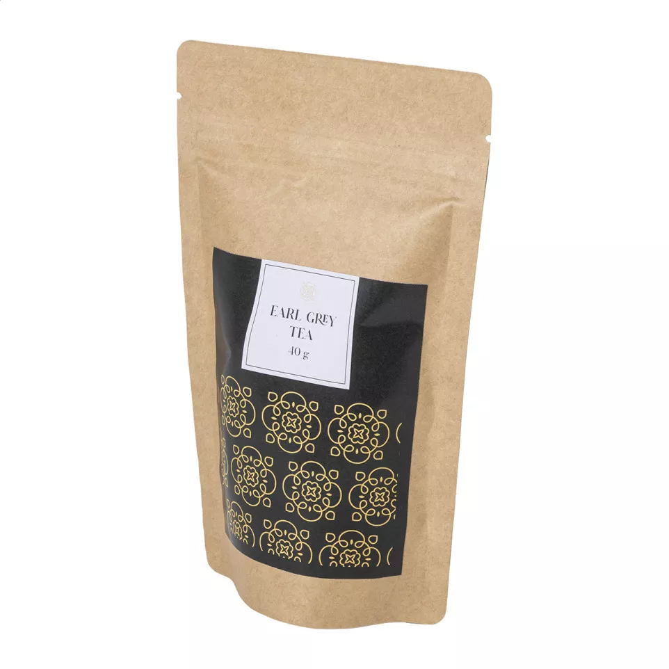 Chabag natural  loose leaf tea, 40g -...
