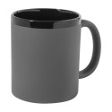 Kovary dark grey  mug 