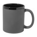 Kovary dark grey  mug 