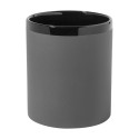 Kovary dark grey  mug 
