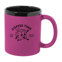 Kovary fuchsia  Mug 