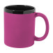 Kovary pink  mug 