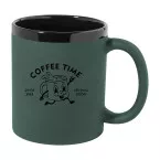 Kovary green  mug 