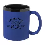 Kovary bleu  Mug 