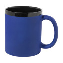 Kovary blue  mug 