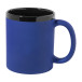 Kovary blue  mug 