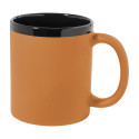 Kovary orange  Mug 