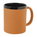 Kovary orange  Mug 