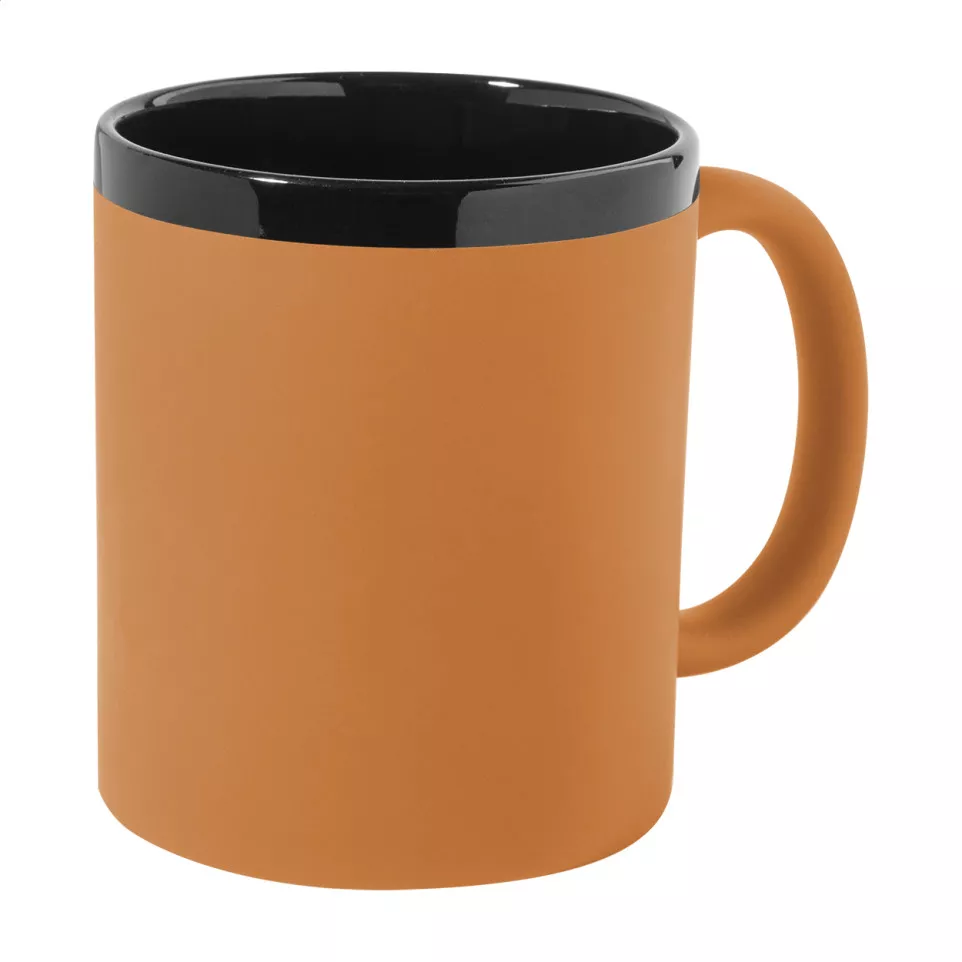 Kovary orange  Mug 