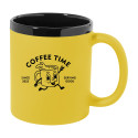 Kovary jaune  Mug 
