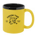 Kovary jaune  Mug 