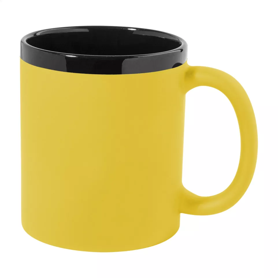Kovary jaune  Mug 