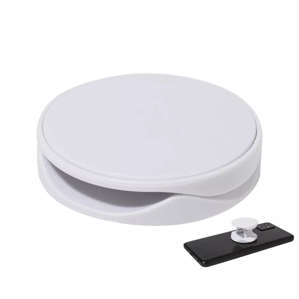 Raboring white  RABS mobile holder 